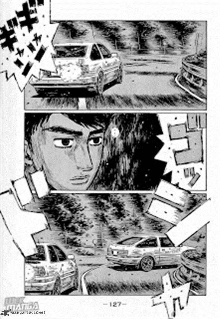 Initial D 683 1
