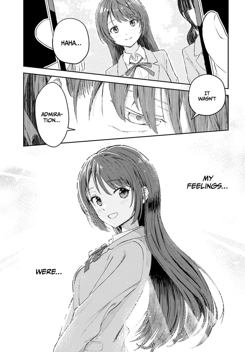 Inkya Datta Ore No Seishun Revenge Tenshi Sugiru Ano Ko Wa Ayumu Re Life 1 14