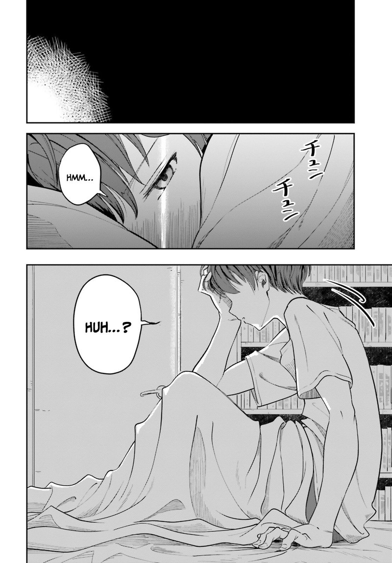 Inkya Datta Ore No Seishun Revenge Tenshi Sugiru Ano Ko Wa Ayumu Re Life 1 15