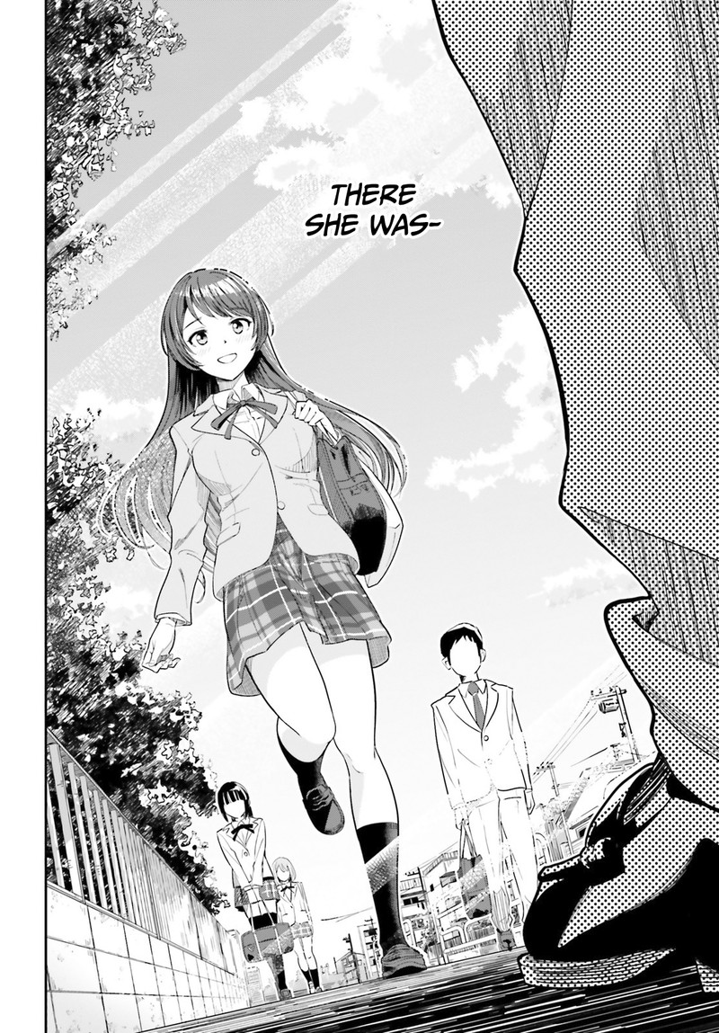 Inkya Datta Ore No Seishun Revenge Tenshi Sugiru Ano Ko Wa Ayumu Re Life 1 25