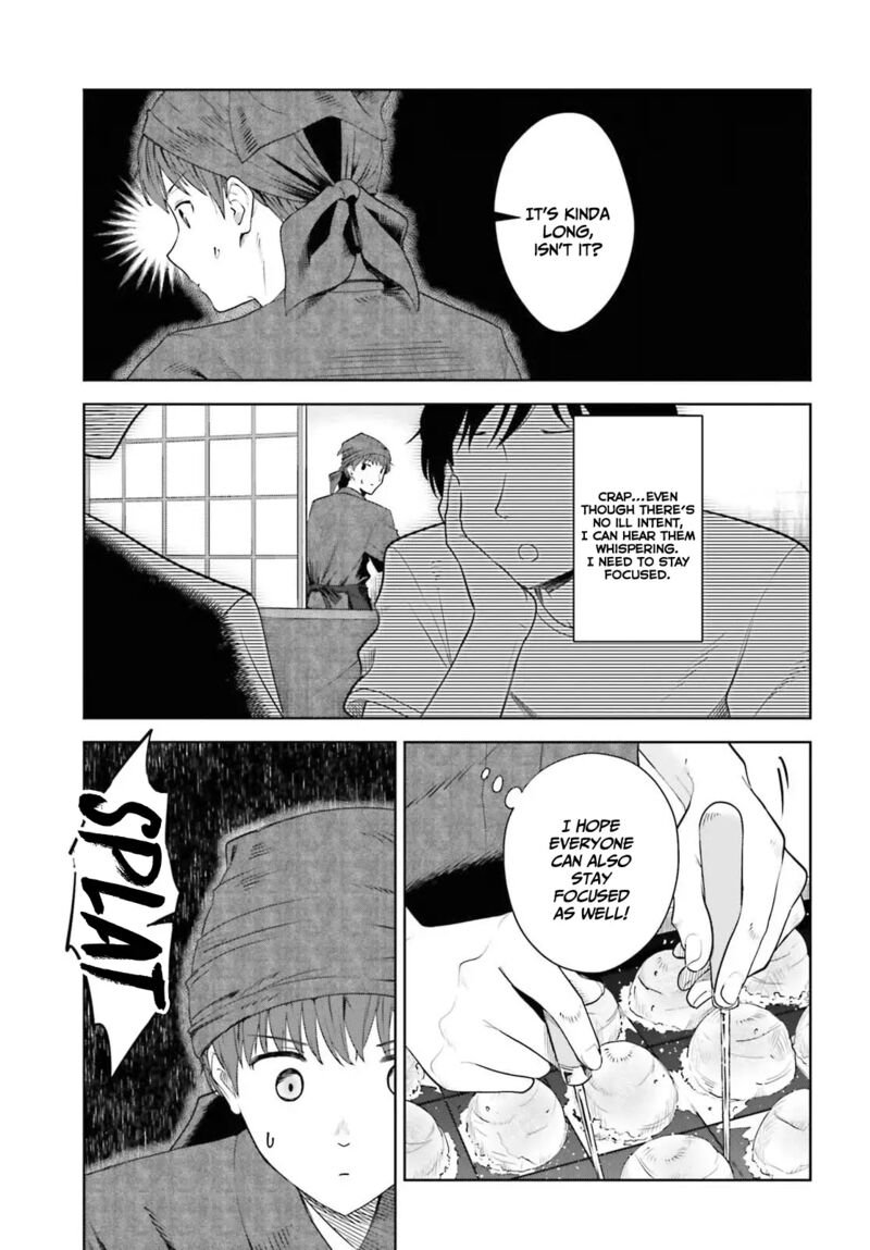 Inkya Datta Ore No Seishun Revenge Tenshi Sugiru Ano Ko Wa Ayumu Re Life 12 11