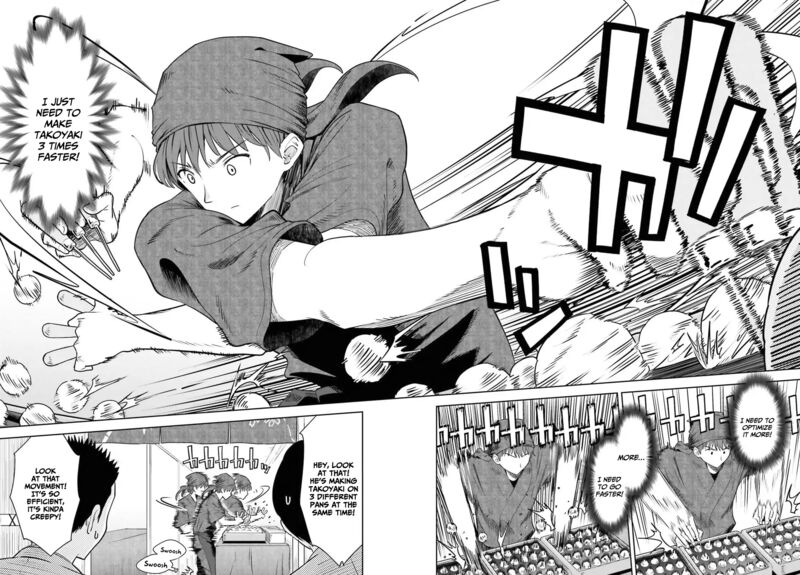 Inkya Datta Ore No Seishun Revenge Tenshi Sugiru Ano Ko Wa Ayumu Re Life 12 16
