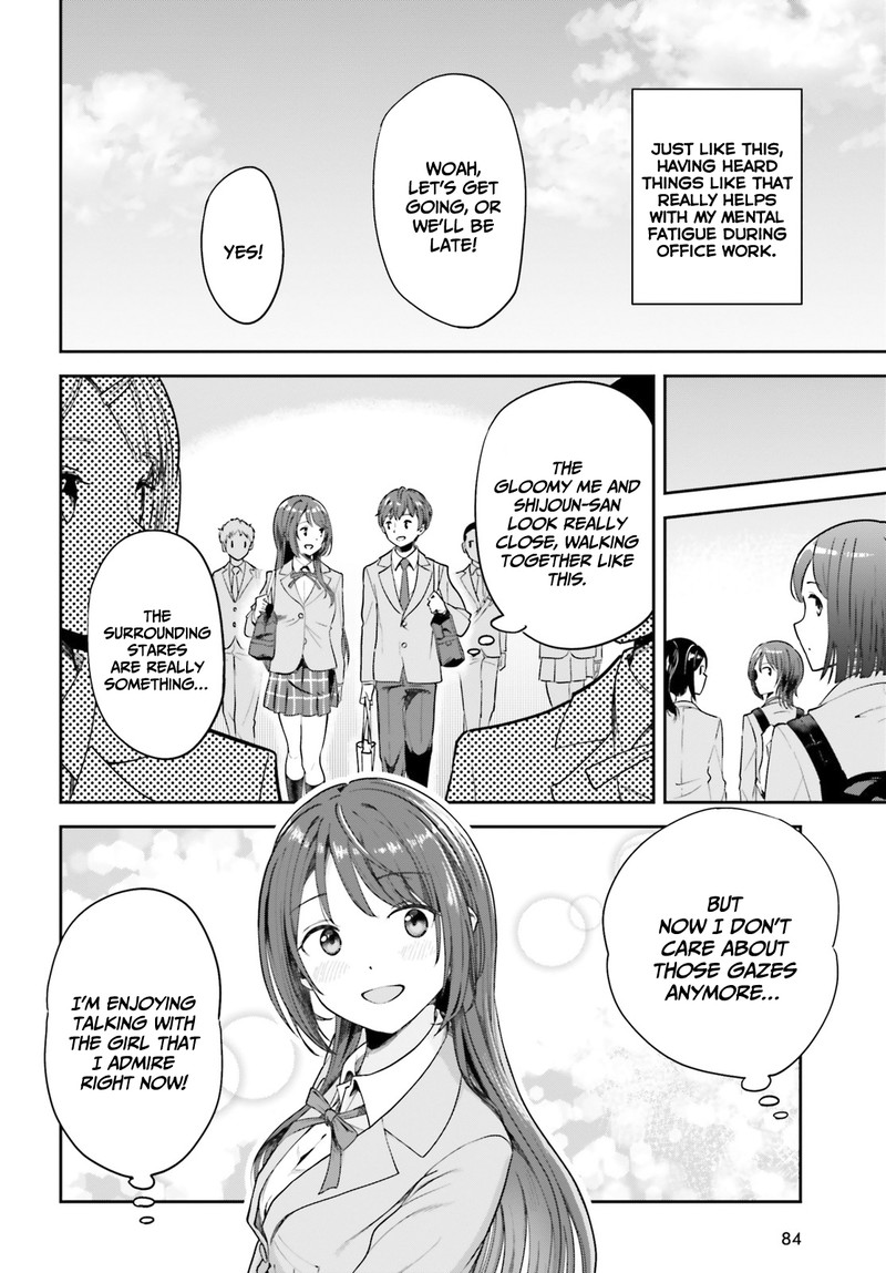 Inkya Datta Ore No Seishun Revenge Tenshi Sugiru Ano Ko Wa Ayumu Re Life 2 14