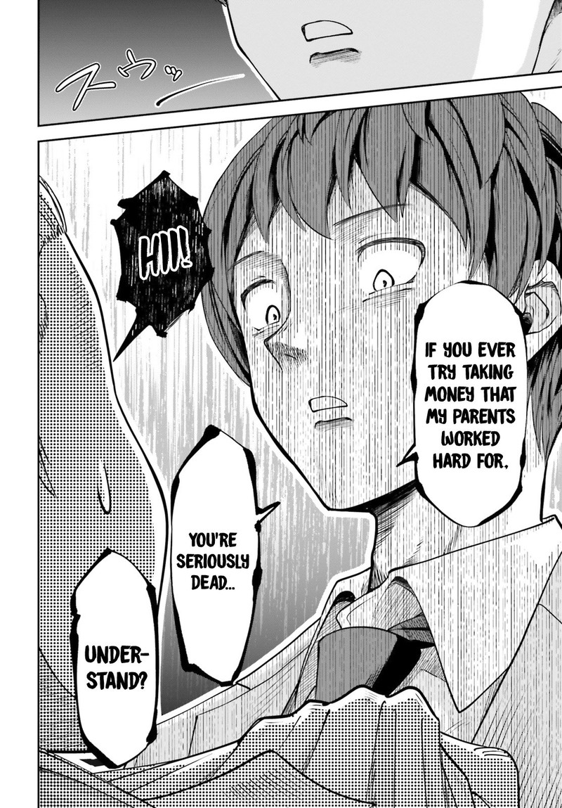 Inkya Datta Ore No Seishun Revenge Tenshi Sugiru Ano Ko Wa Ayumu Re Life 2 34