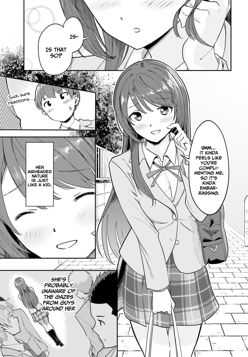 Inkya Datta Ore No Seishun Revenge Tenshi Sugiru Ano Ko Wa Ayumu Re Life 2 9
