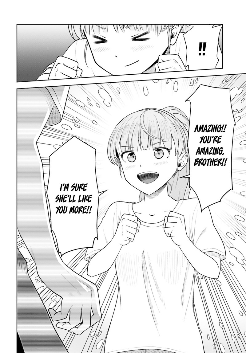 Inkya Datta Ore No Seishun Revenge Tenshi Sugiru Ano Ko Wa Ayumu Re Life 5 20