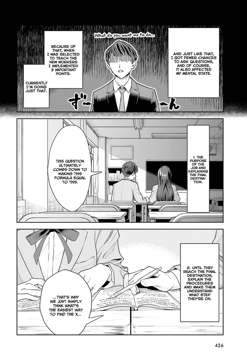 Inkya Datta Ore No Seishun Revenge Tenshi Sugiru Ano Ko Wa Ayumu Re Life 6 12