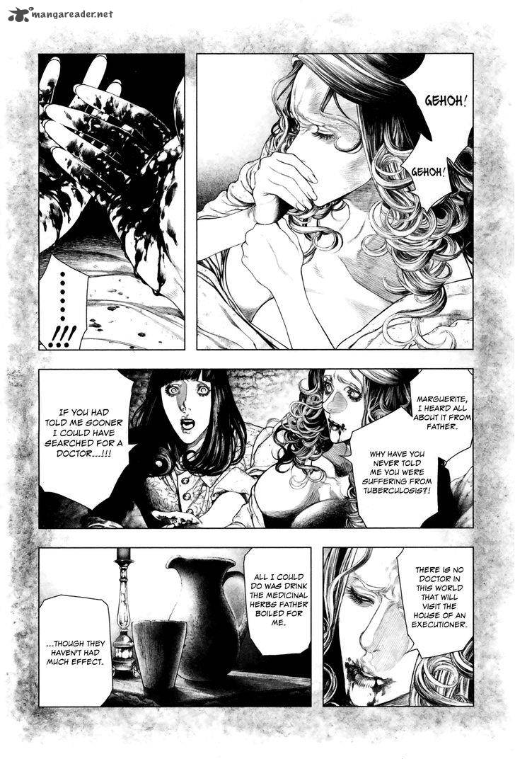 Innocent Rouge 12 10