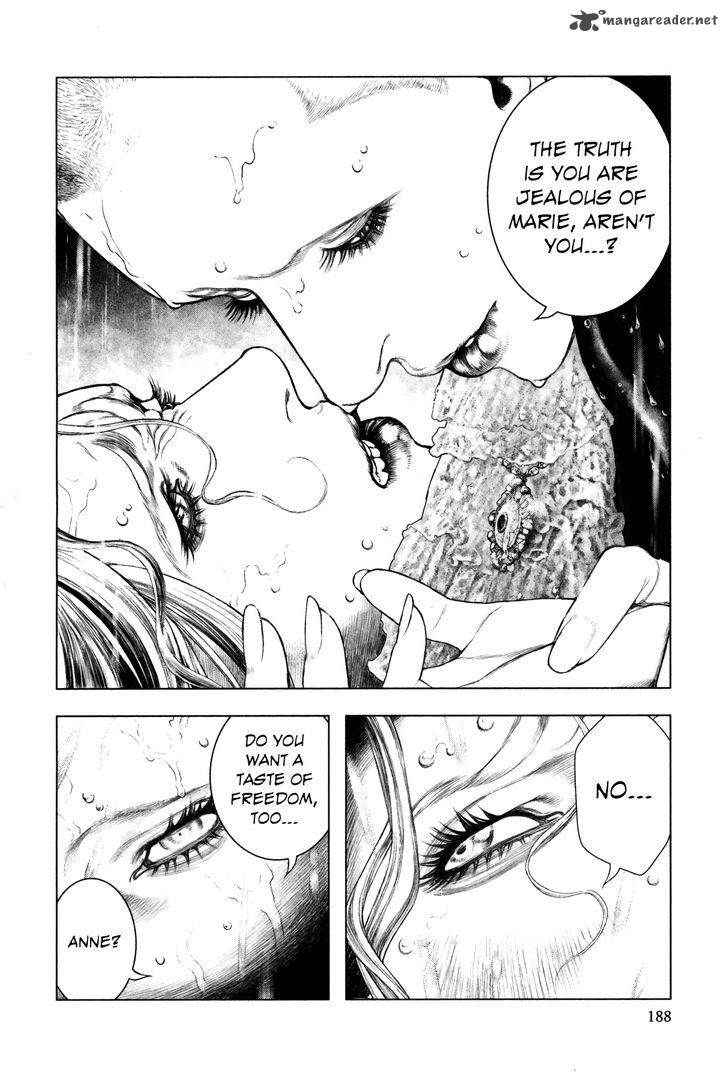 Innocent Rouge 13 11