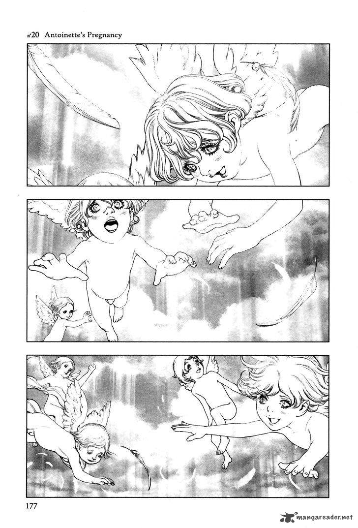Innocent Rouge 20 1