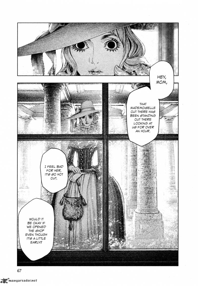 Innocent Rouge 67 5
