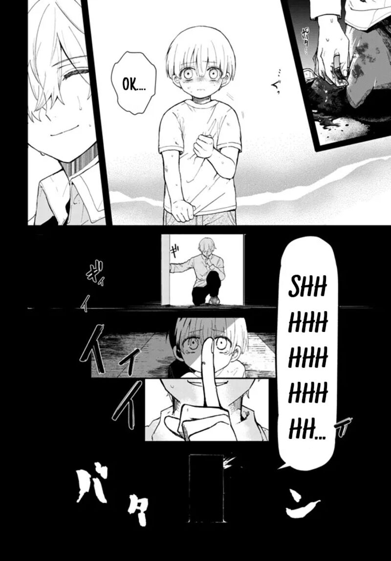 Inochi No Tabekata 1 10