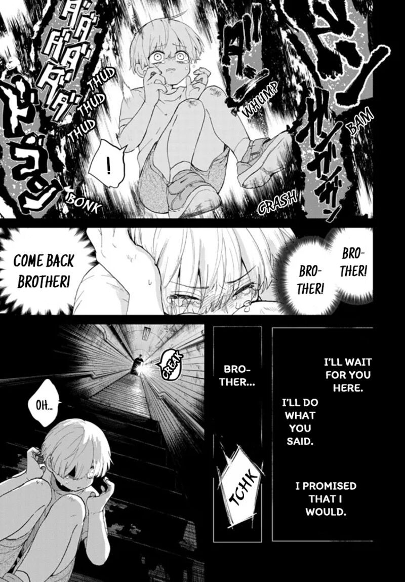 Inochi No Tabekata 1 11