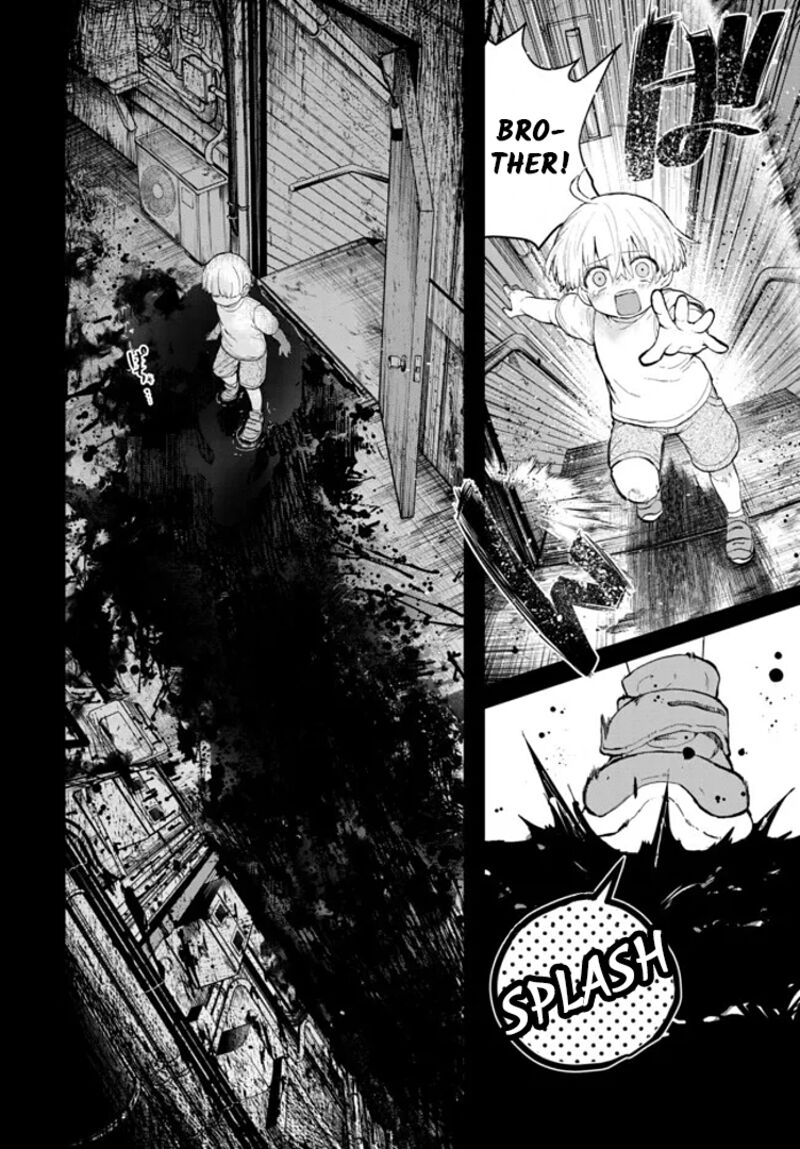 Inochi No Tabekata 1 12