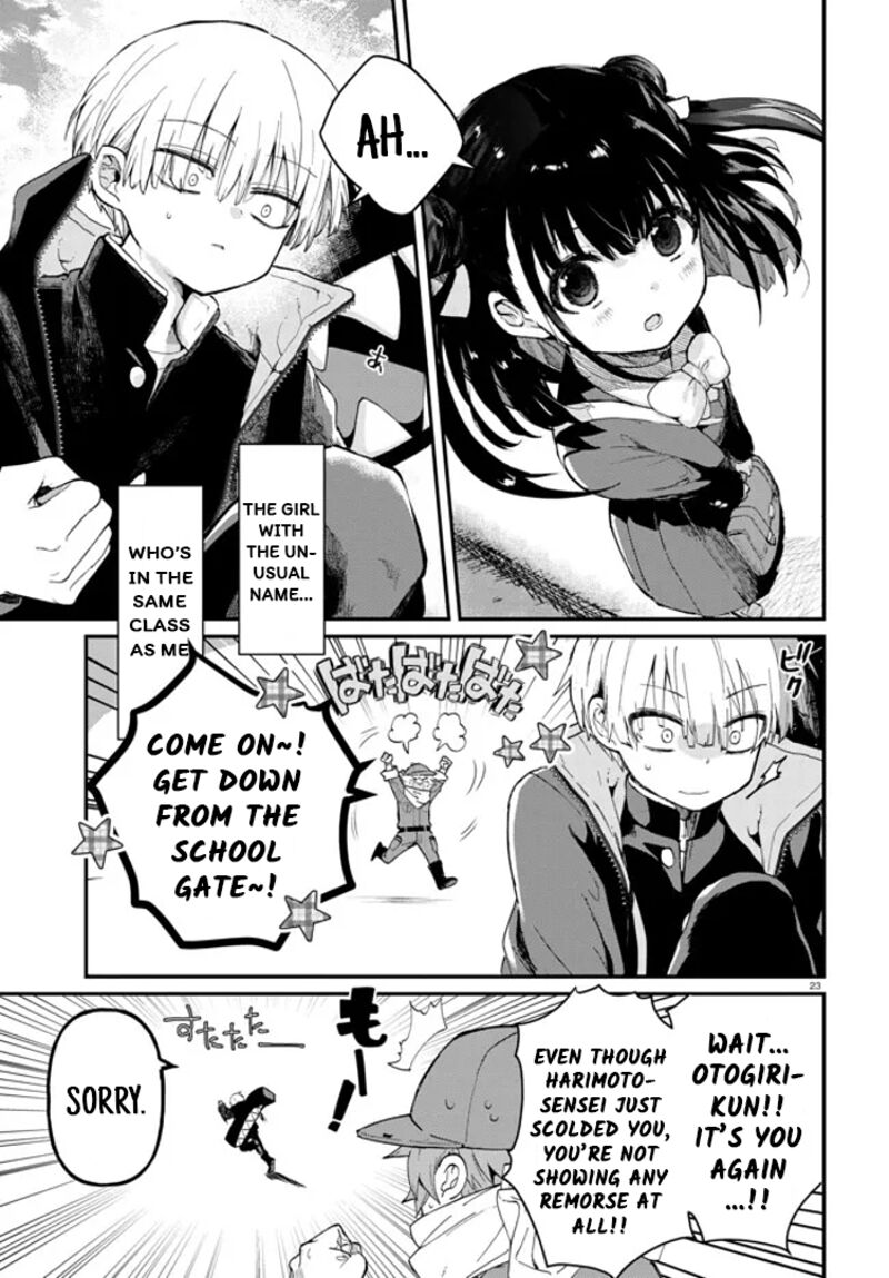 Inochi No Tabekata 1 25