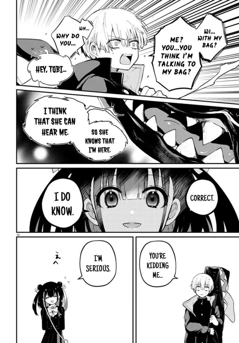 Inochi No Tabekata 1 34