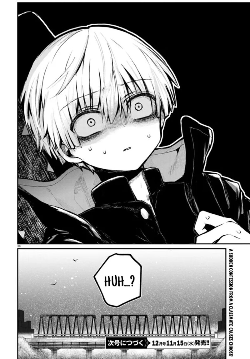 Inochi No Tabekata 1 37