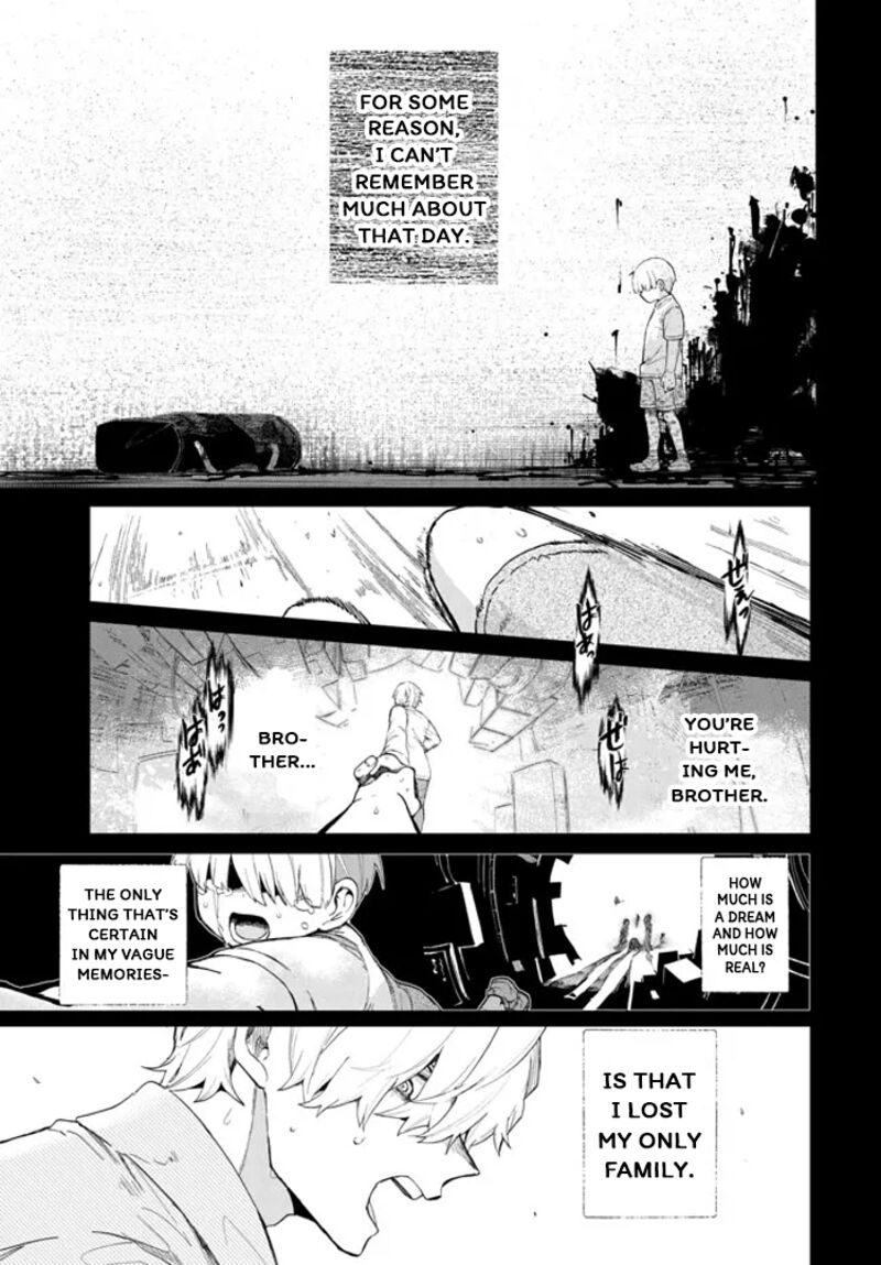 Inochi No Tabekata 1 7