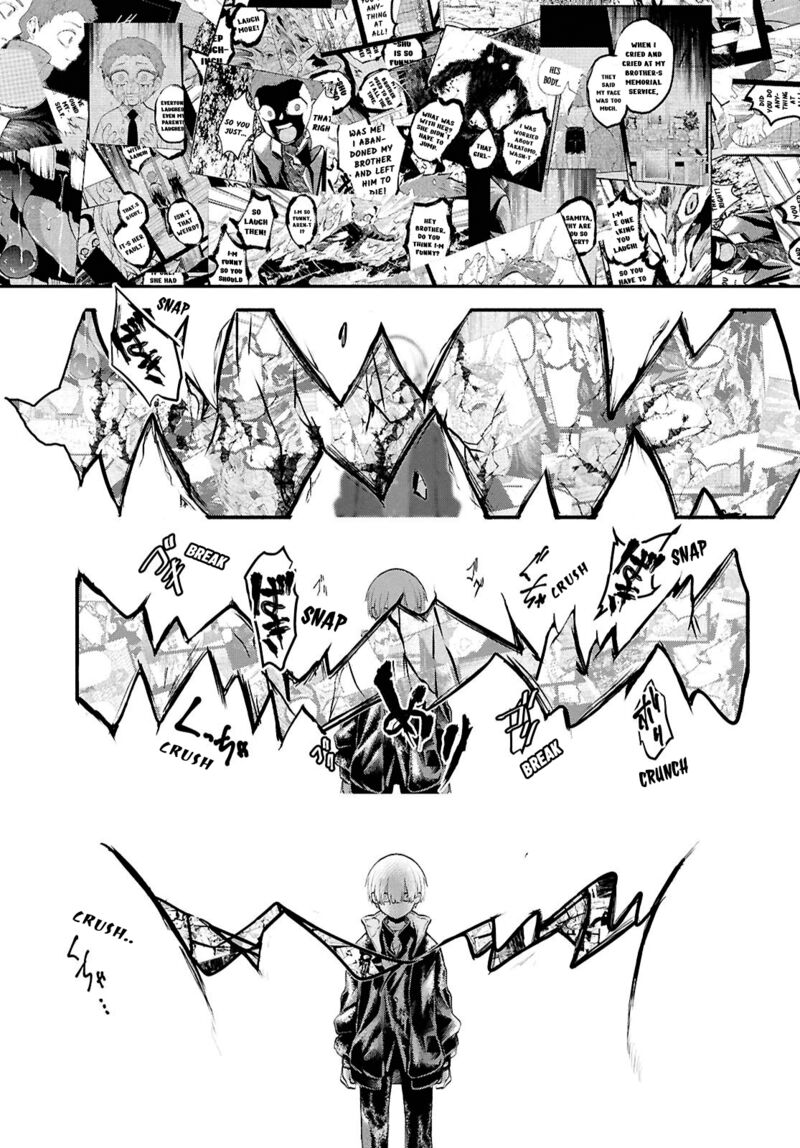 Inochi No Tabekata 10 11