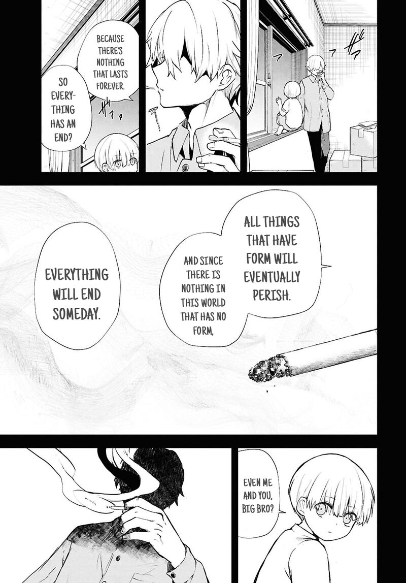 Inochi No Tabekata 10 15