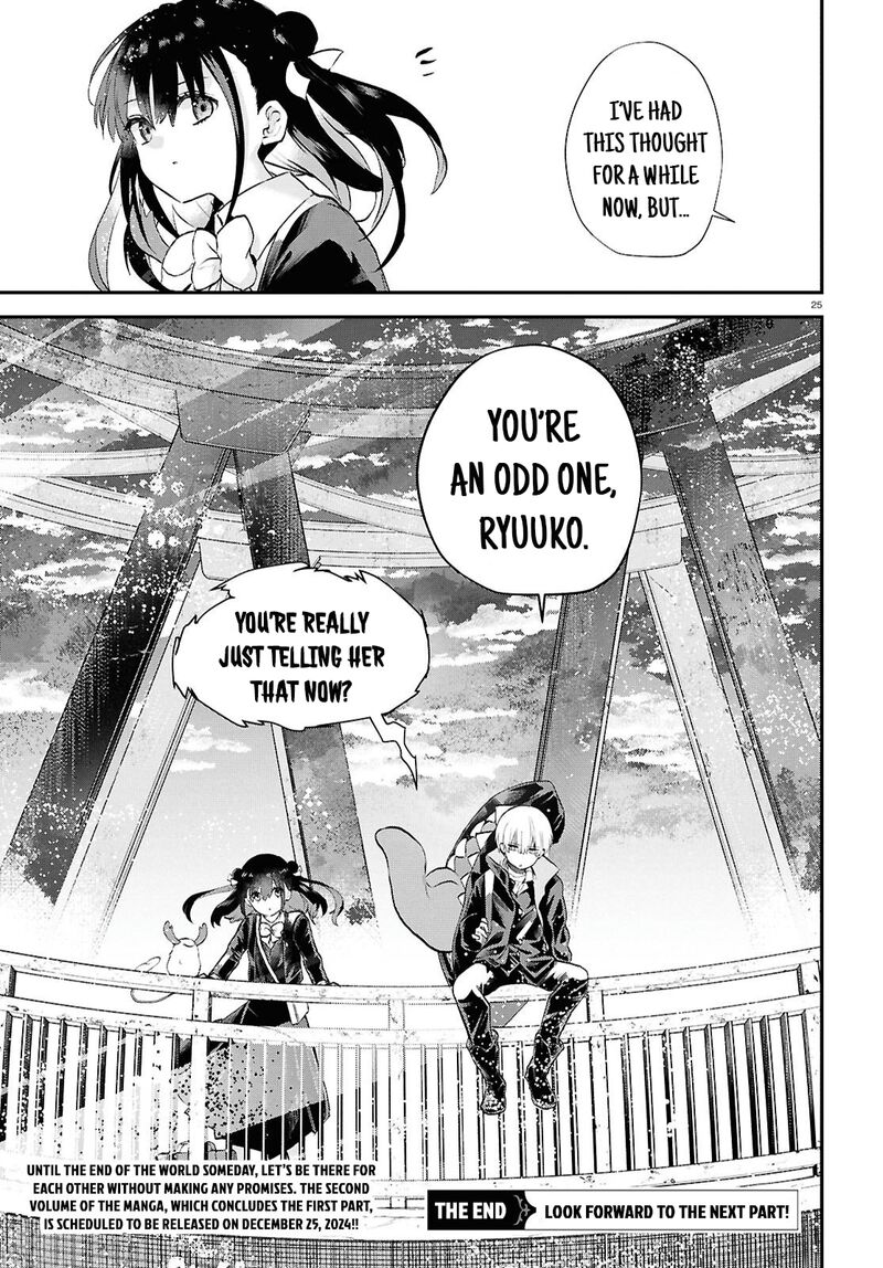 Inochi No Tabekata 10 25