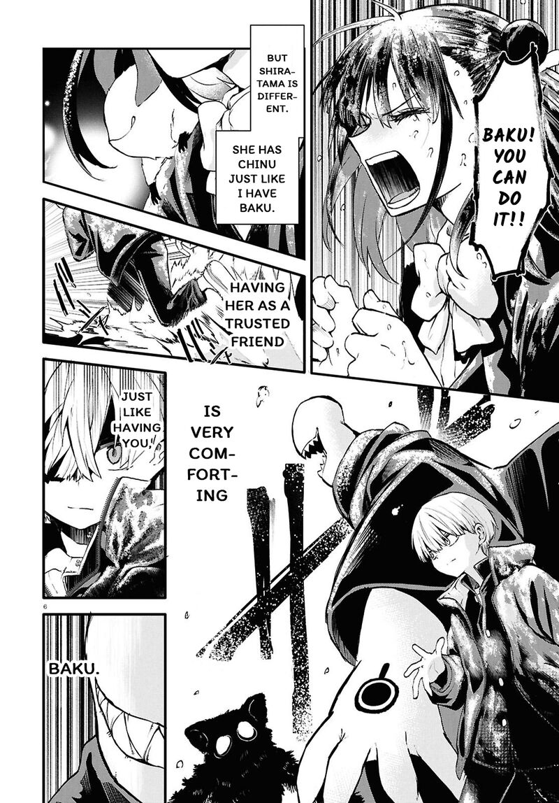 Inochi No Tabekata 10 6