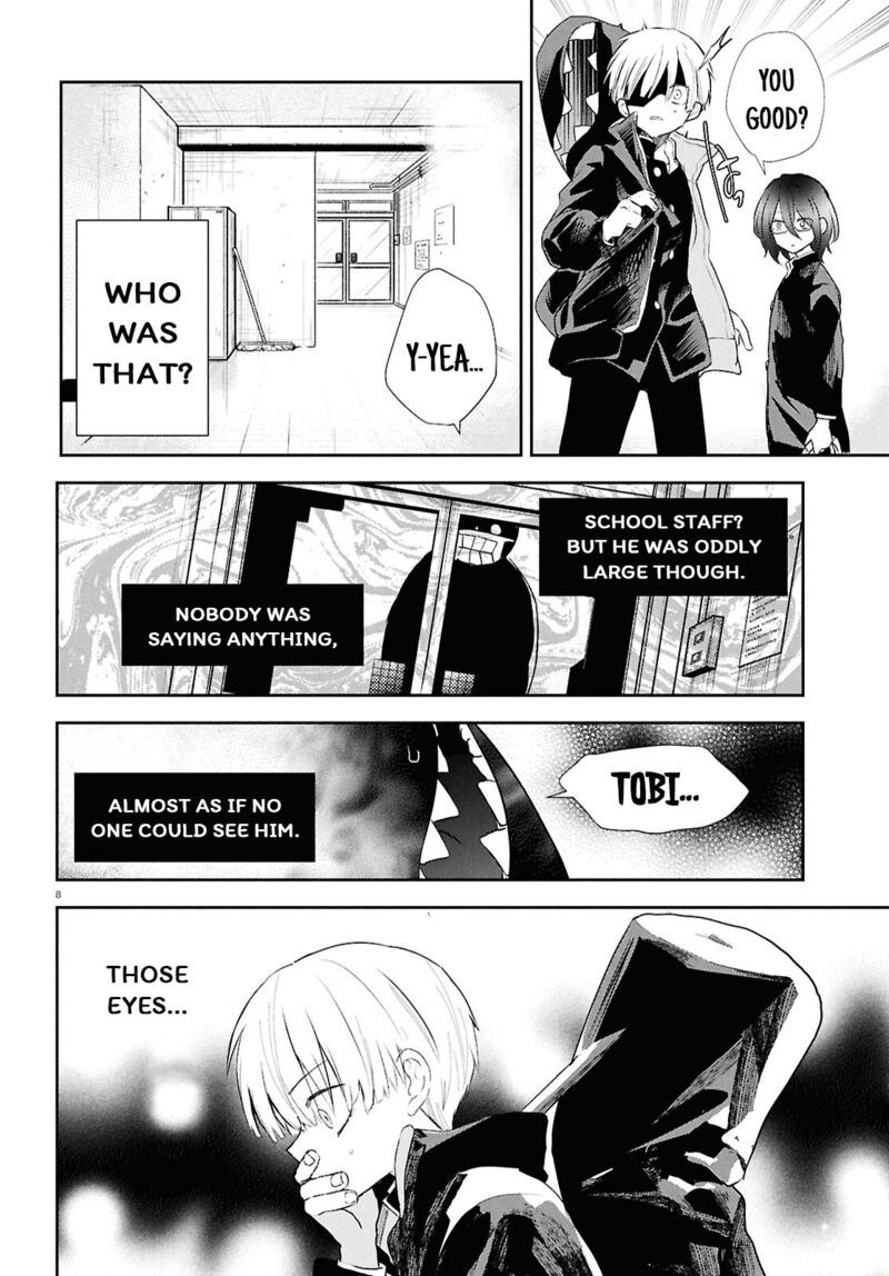 Inochi No Tabekata 11 10