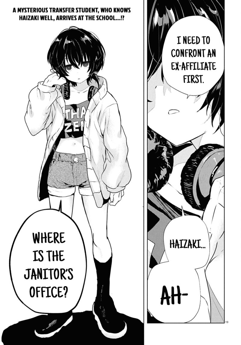 Inochi No Tabekata 11 21