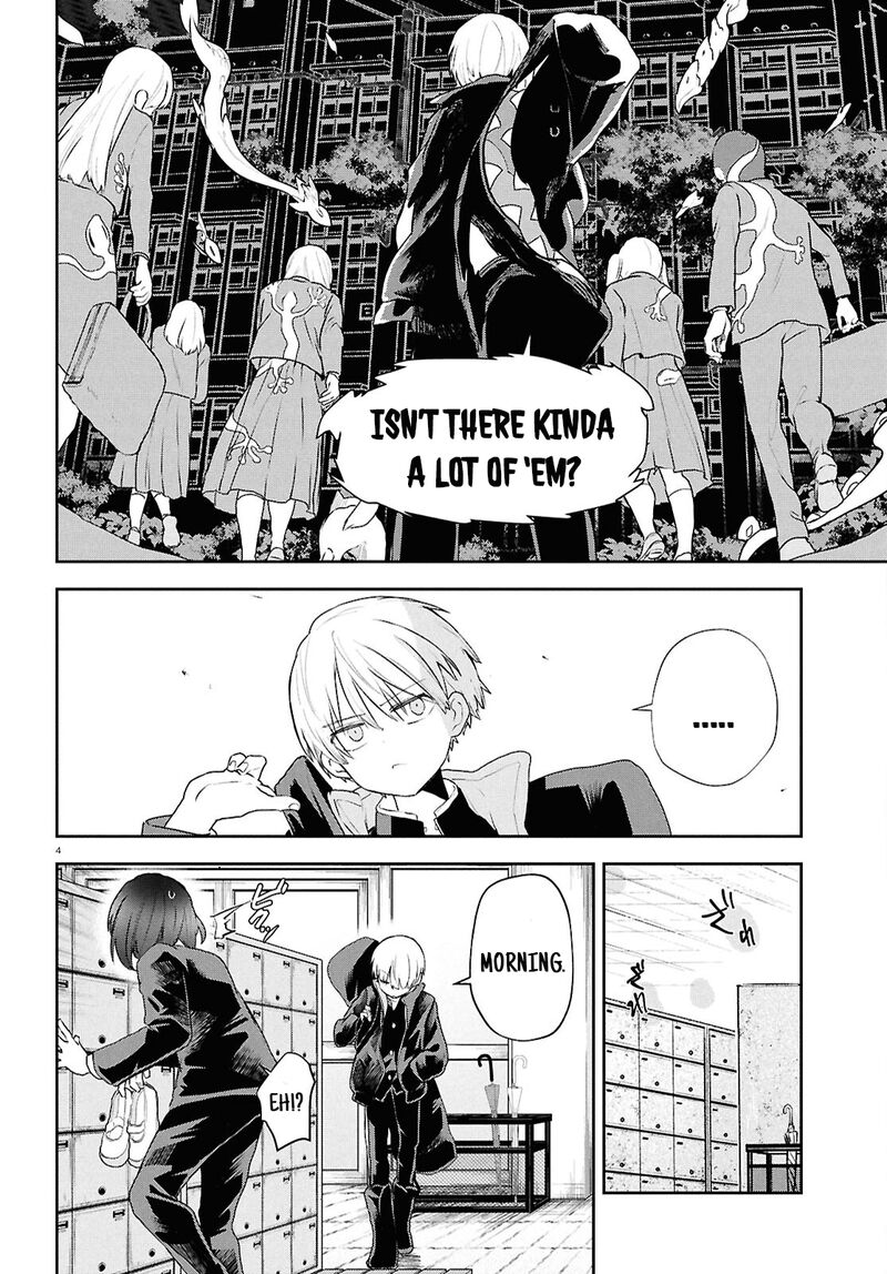 Inochi No Tabekata 11 6