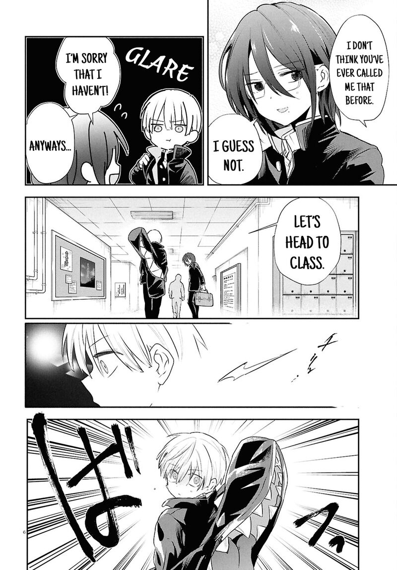 Inochi No Tabekata 11 8