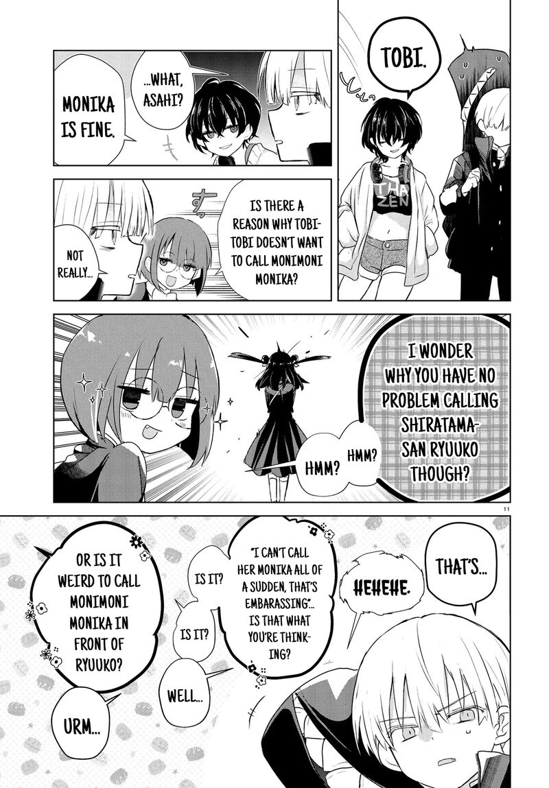 Inochi No Tabekata 14 10