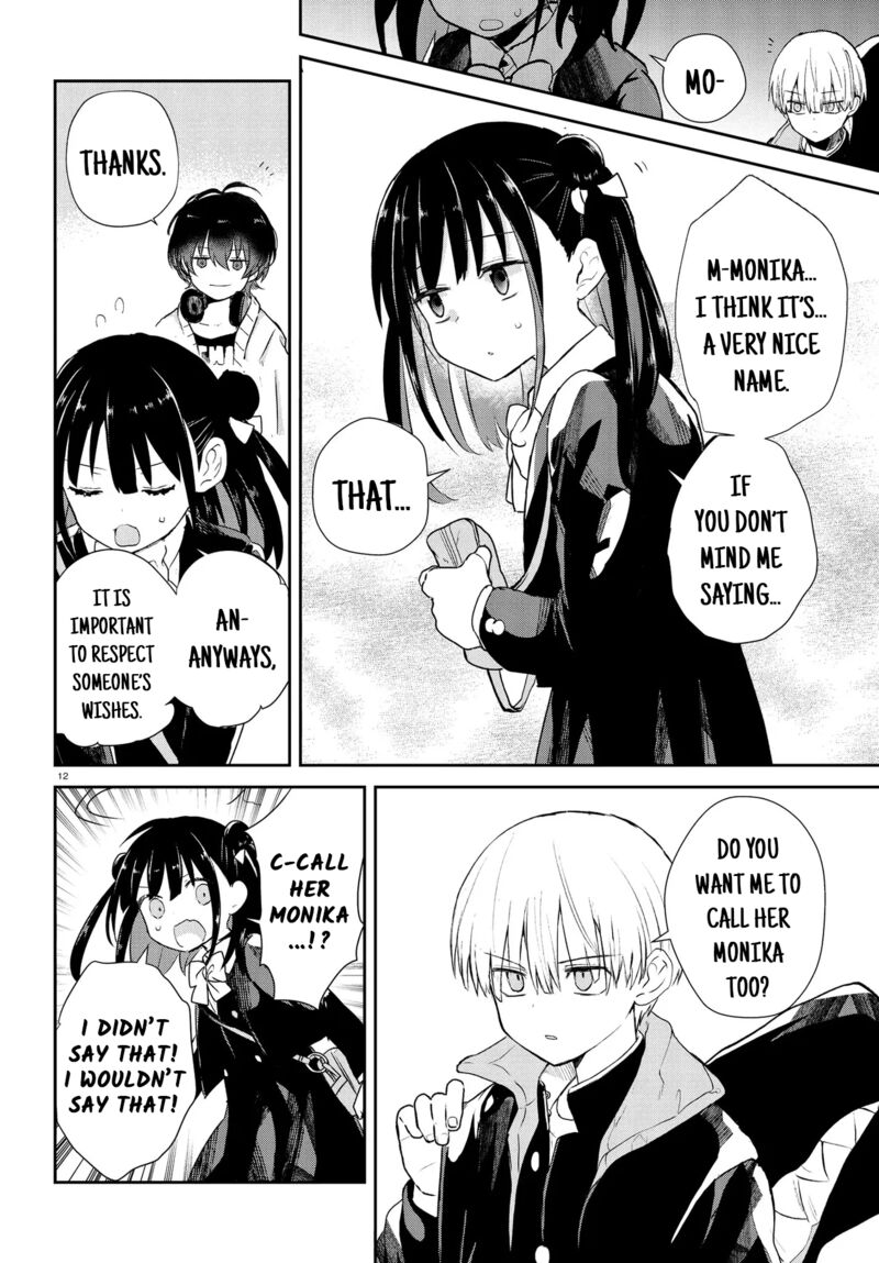 Inochi No Tabekata 14 11