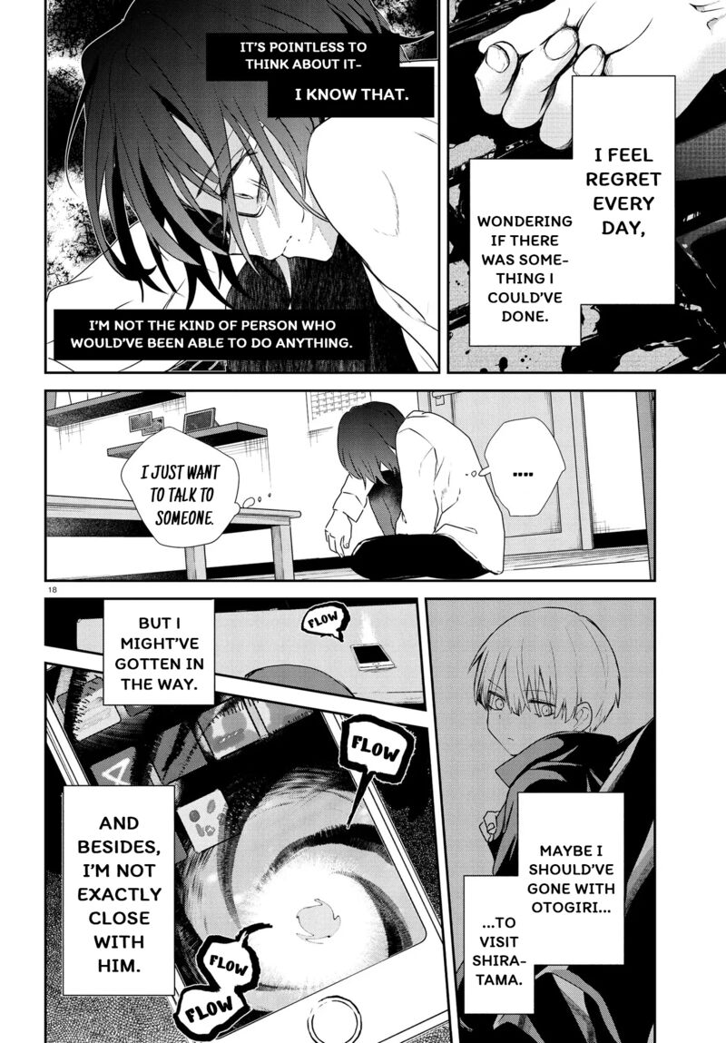 Inochi No Tabekata 14 17