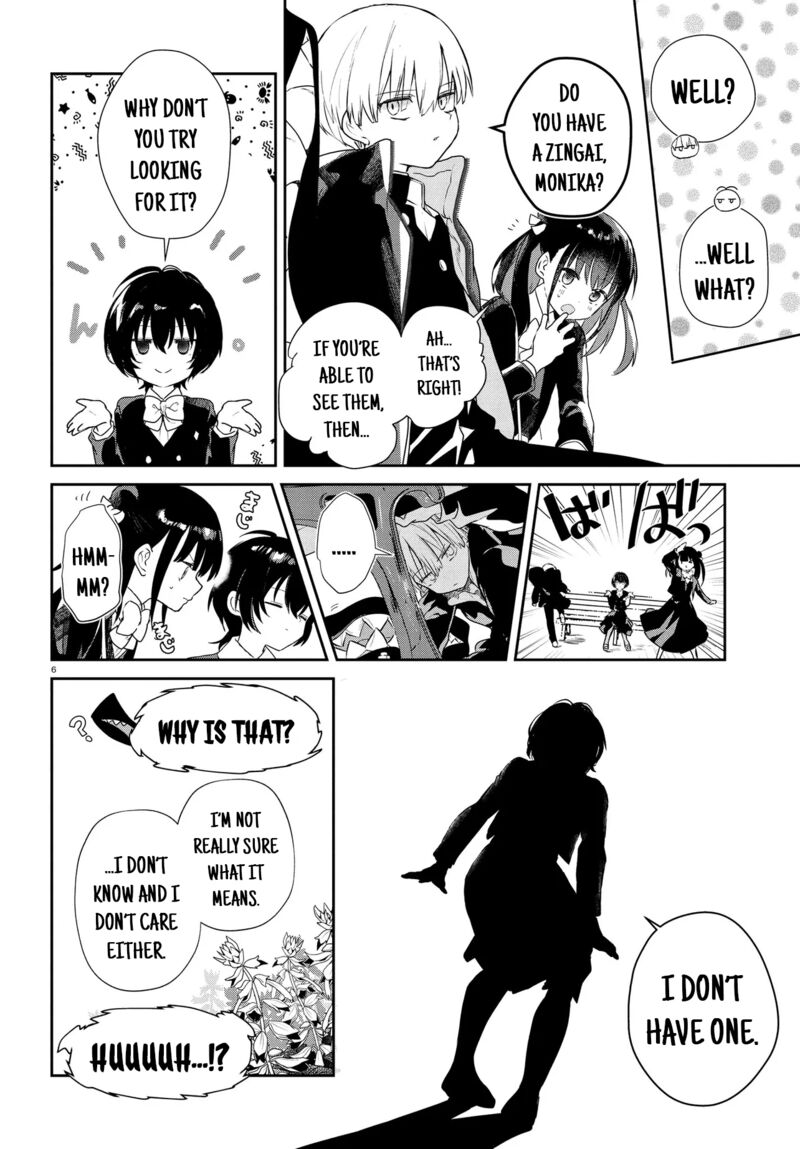 Inochi No Tabekata 15a 6