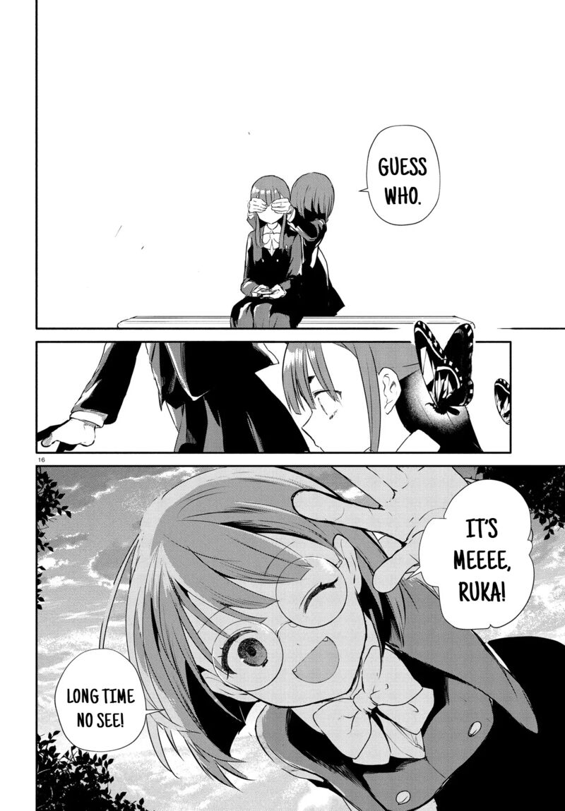 Inochi No Tabekata 15b 16