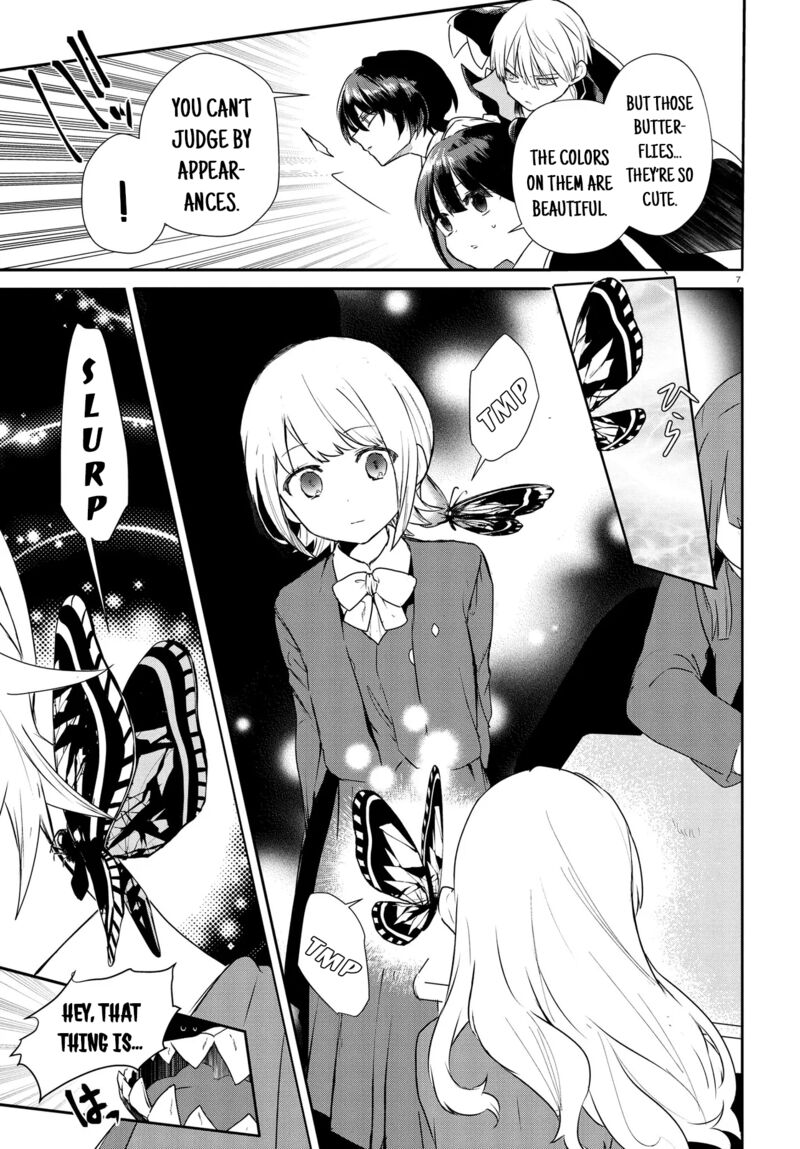 Inochi No Tabekata 15b 7