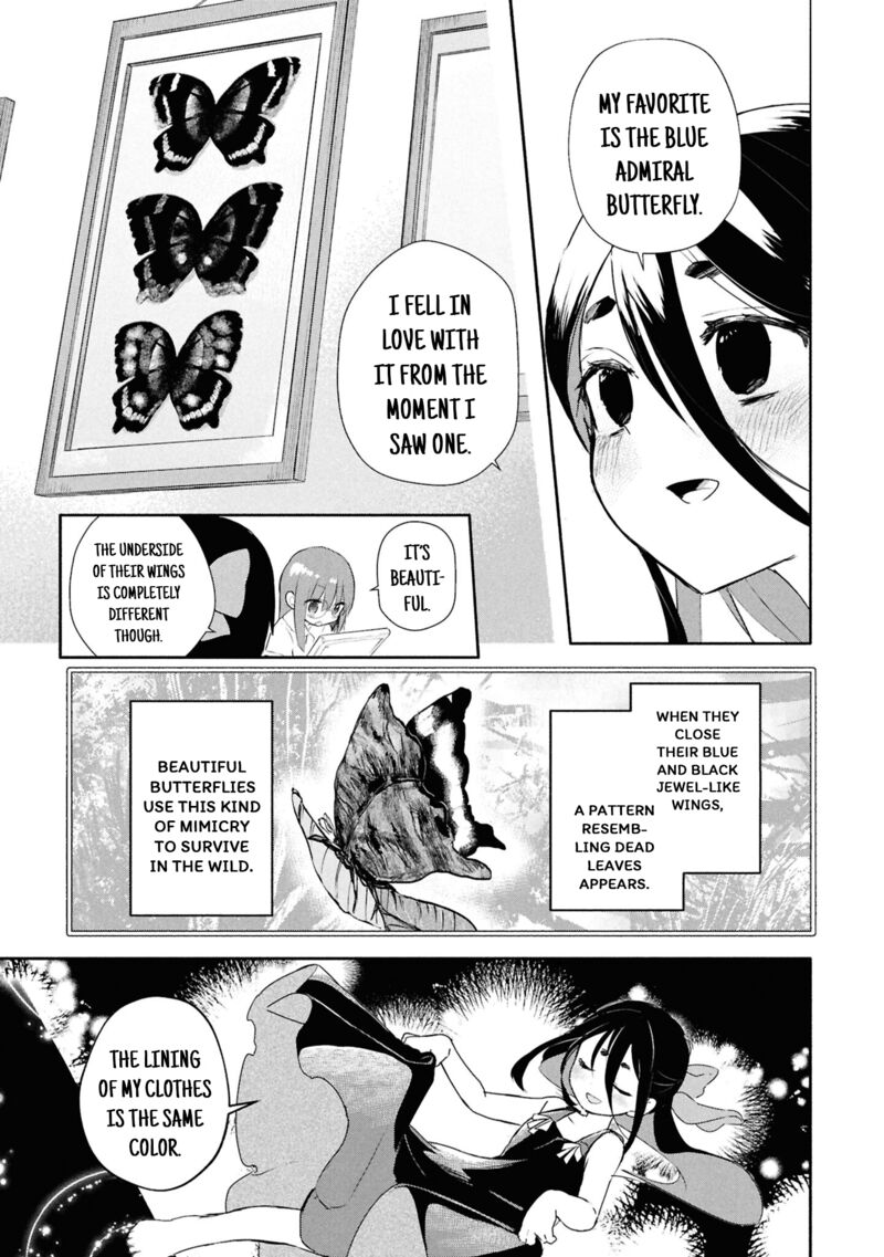 Inochi No Tabekata 16 5