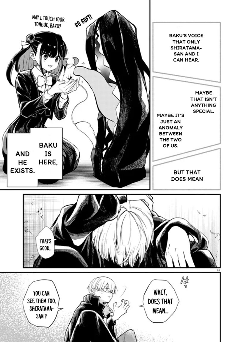 Inochi No Tabekata 2 15