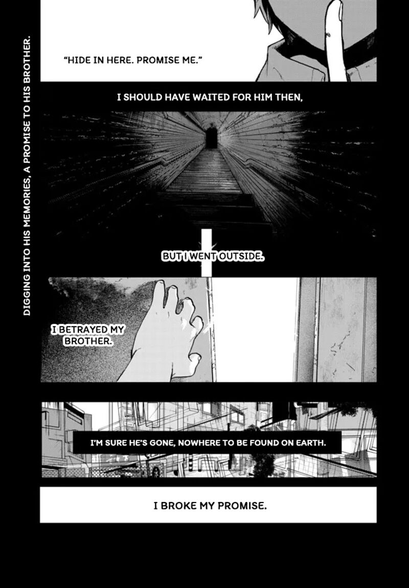 Inochi No Tabekata 3 1