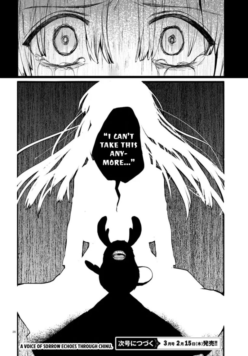 Inochi No Tabekata 4 28