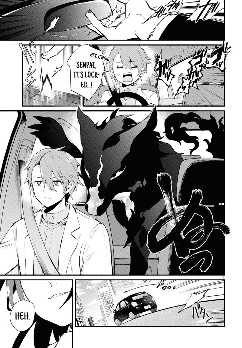 Inochi No Tabekata 6 17