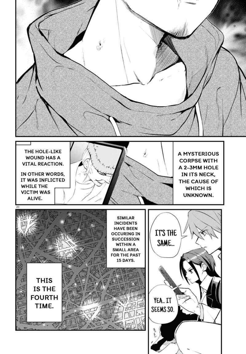 Inochi No Tabekata 6 22