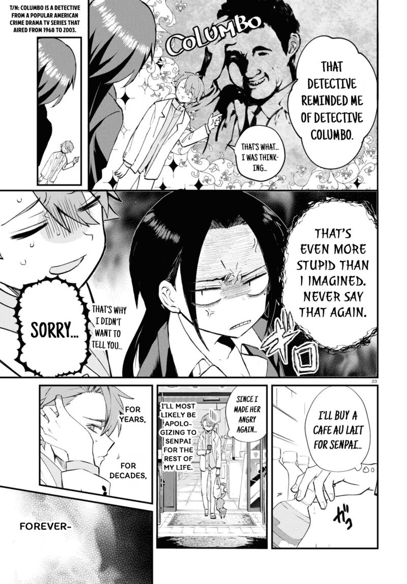 Inochi No Tabekata 6 25