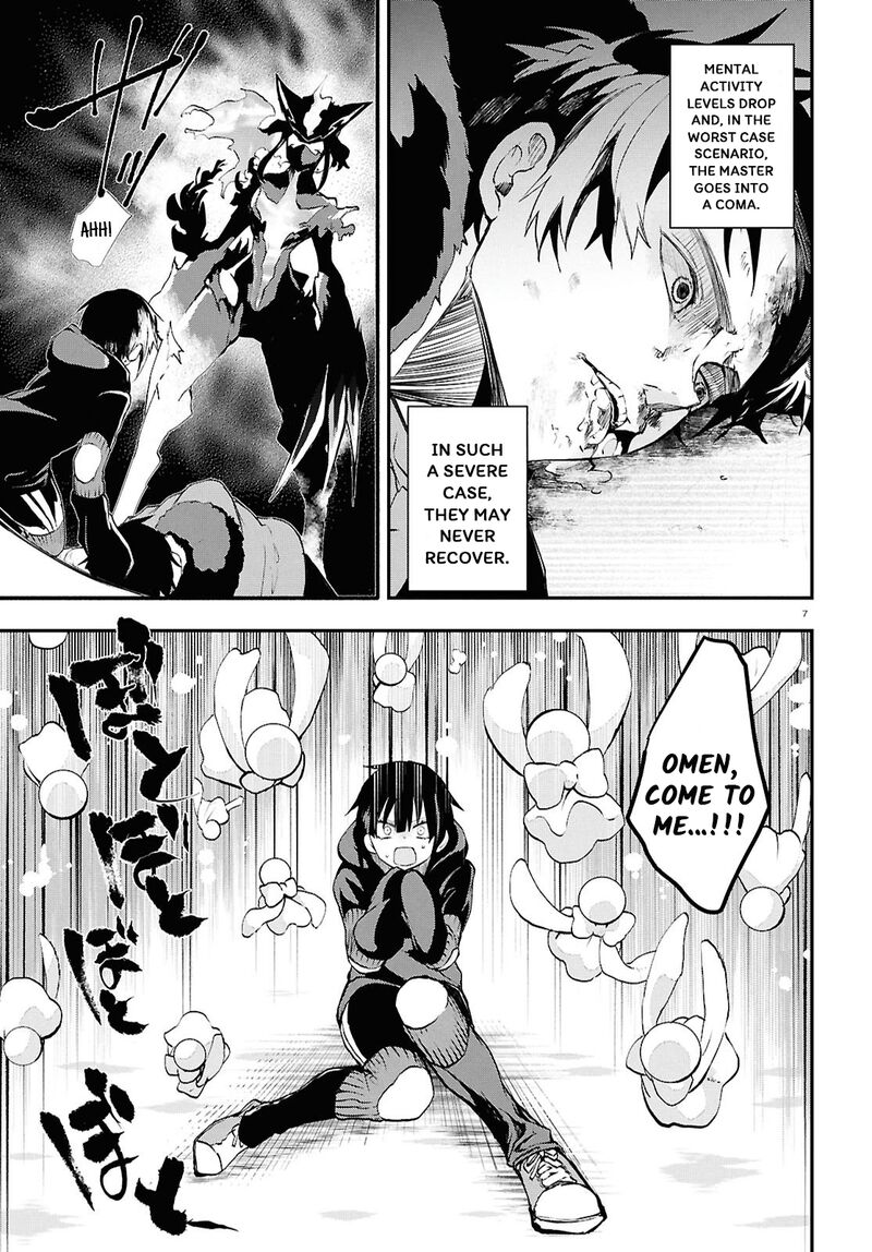 Inochi No Tabekata 7b 7