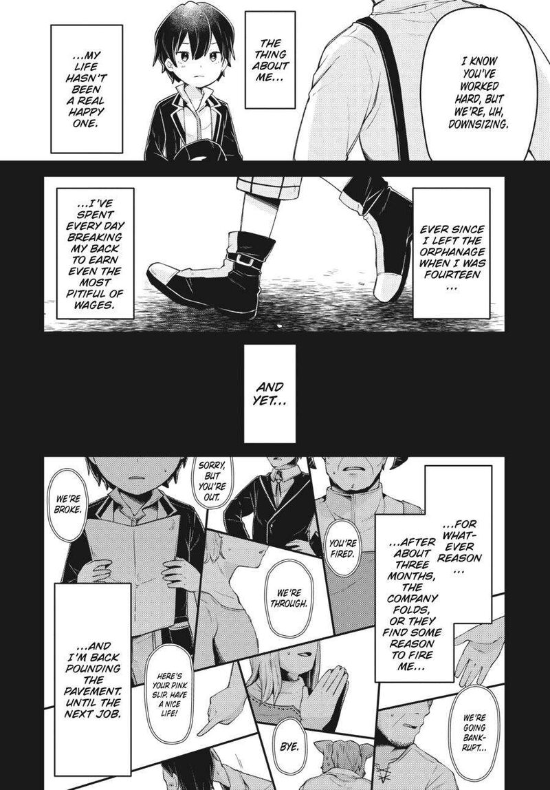 Inori No Kuni Wo Lilliere Majo No Tabitabi Gaiden 1 16