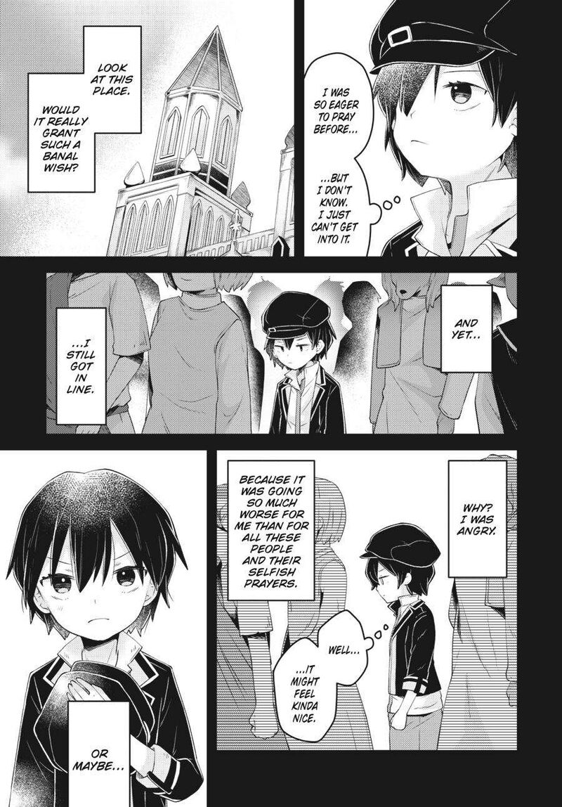 Inori No Kuni Wo Lilliere Majo No Tabitabi Gaiden 1 21