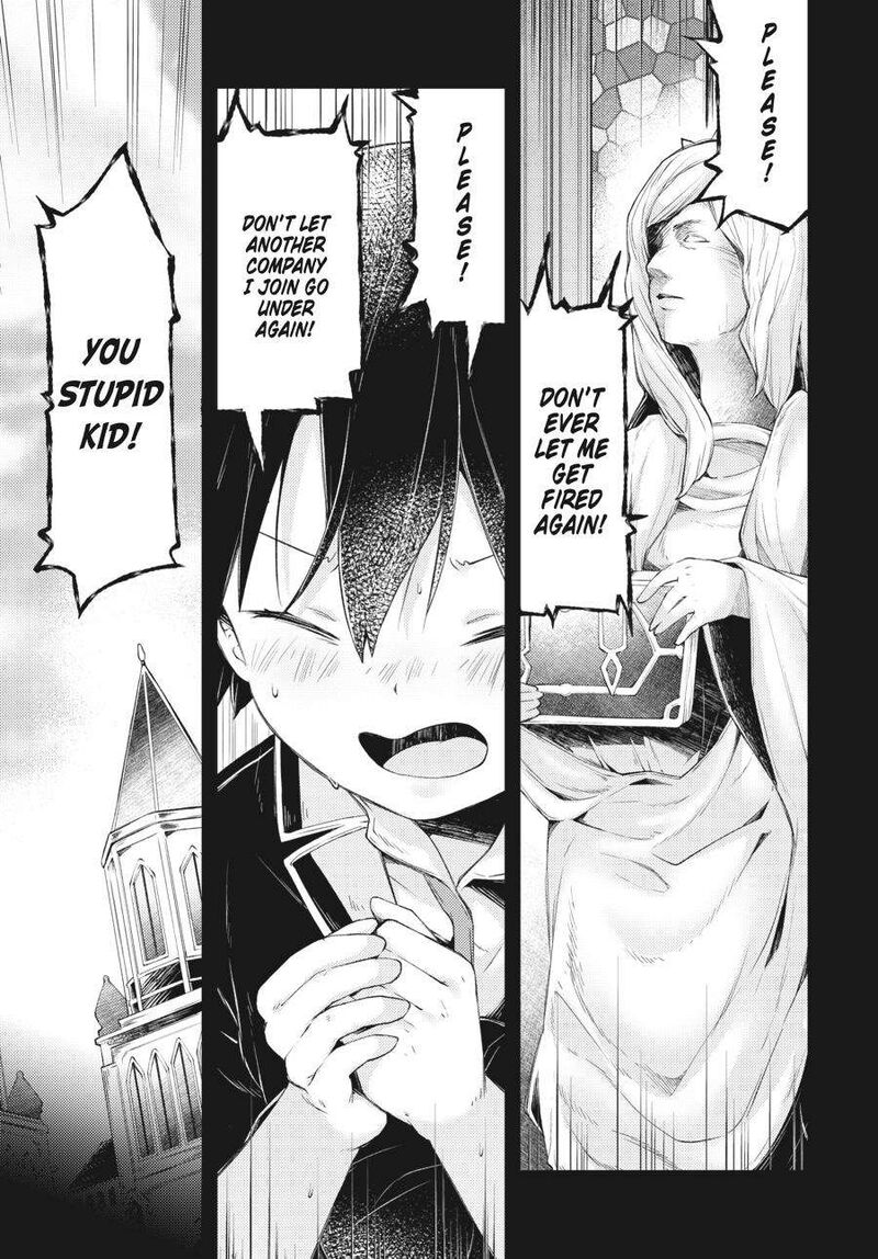 Inori No Kuni Wo Lilliere Majo No Tabitabi Gaiden 1 23