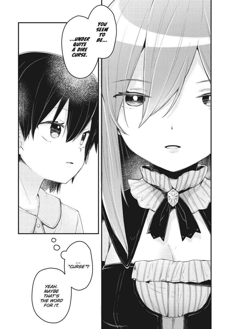 Inori No Kuni Wo Lilliere Majo No Tabitabi Gaiden 1 27