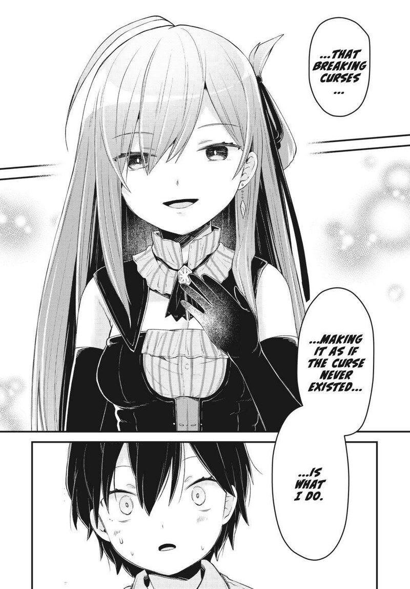 Inori No Kuni Wo Lilliere Majo No Tabitabi Gaiden 1 32