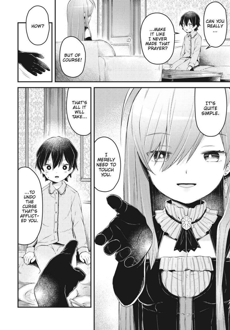 Inori No Kuni Wo Lilliere Majo No Tabitabi Gaiden 1 34